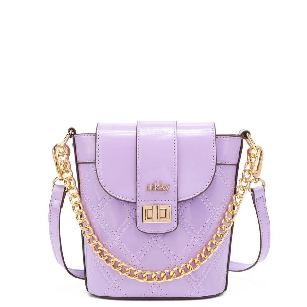 Yara cross bag
